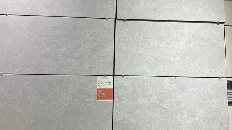 现代仿古砖规格解析：规格背后的故事