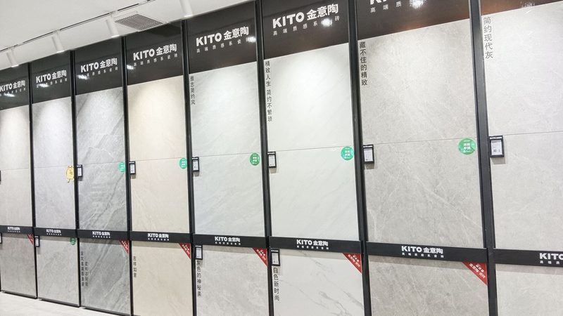 美缝剂施工，从选材到收尾的详细流程解析