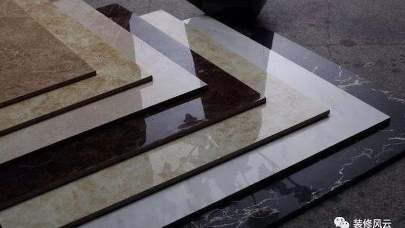 墙砖缝隙留多大？揭秘美观与实用的平衡之道
