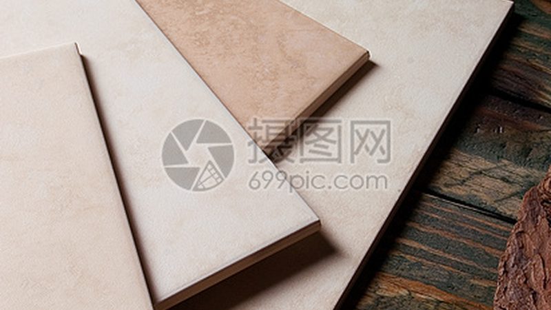 木纹砖的兴起：源于自然，融入家居