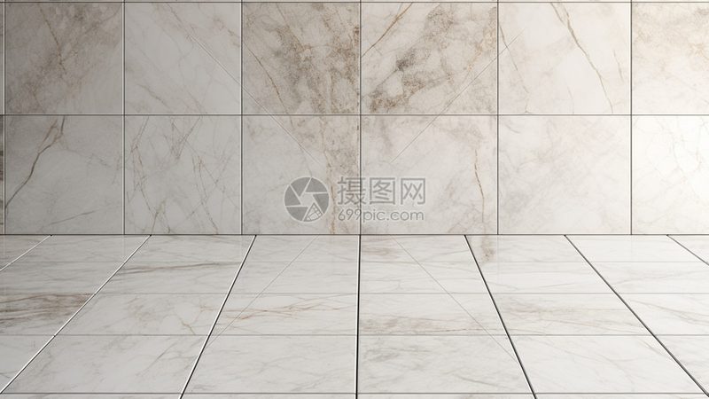木纹砖与瓷砖通铺，谁更胜一筹？**
