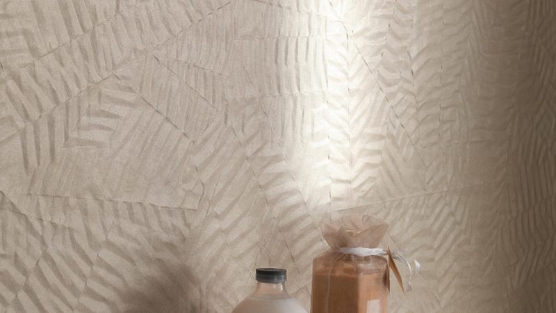 仿石外墙瓷砖：揭秘其独特魅力与选购要点